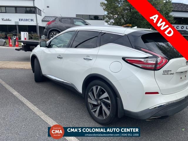$13775 : PRE-OWNED 2015 NISSAN MURANO image 2