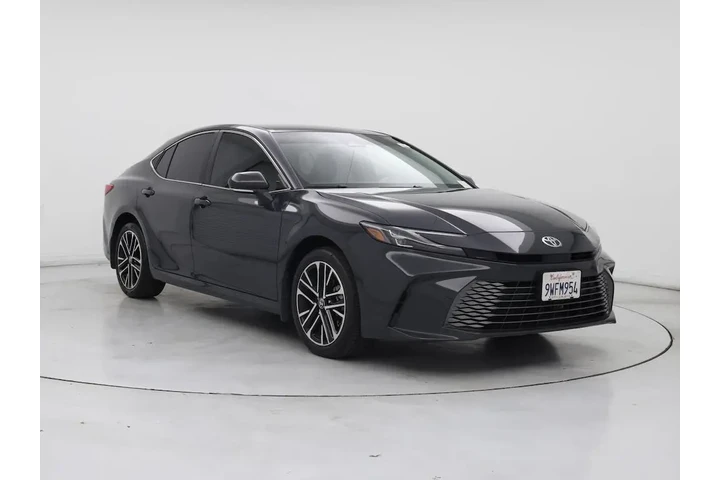 $36998 : Toyota Camry 2026 AWD XLE 4d image 1