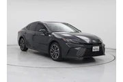 Toyota Camry 2026 AWD XLE 4d
