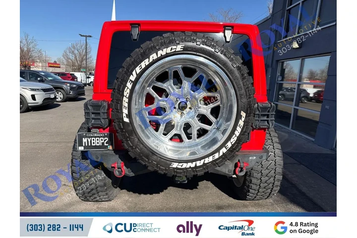 $25495 : 2021 Wrangler Unlimited Sport image 6