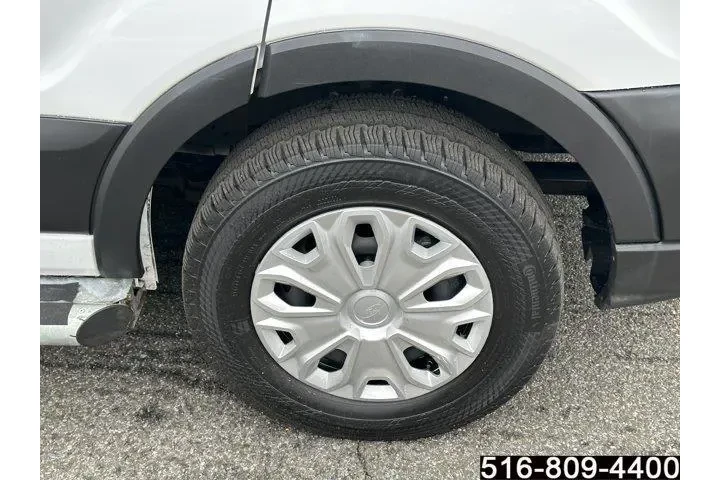$39947 : Ford Transit 2025 250 3dr SW image 10