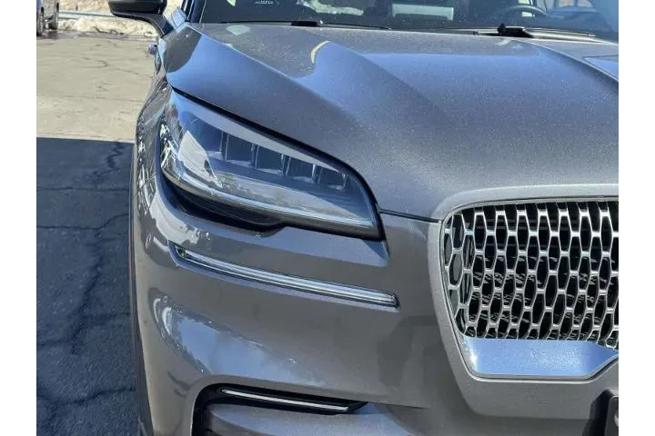 $34671 : Lincoln Aviator 2022 AWD Sta image 7