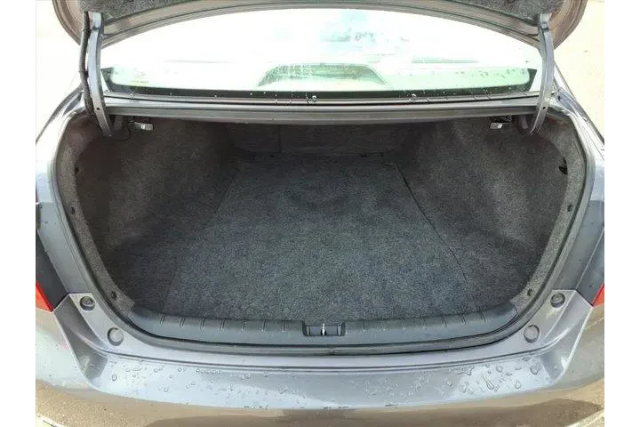 $12520 : Honda Accord 2016 EX-L 4dr S image 6