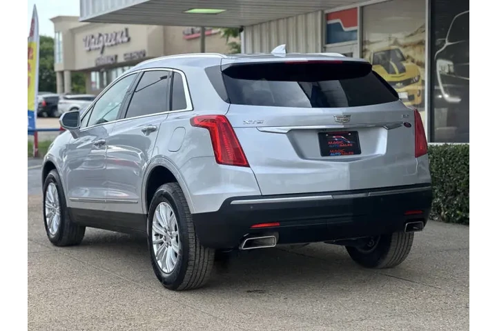 $19499 : 2018 XT5 image 7