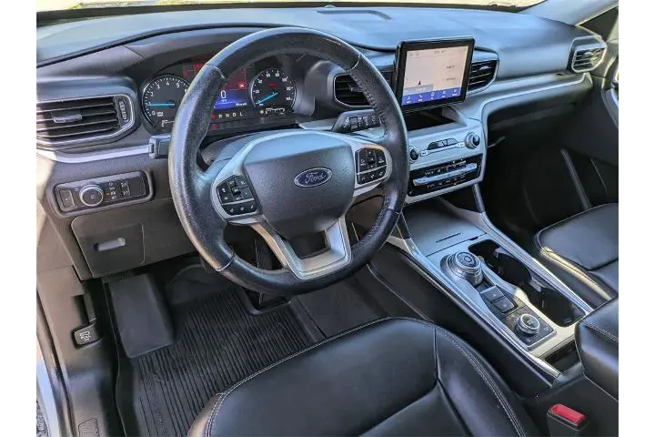 $17794 : Ford Fusion 2020 AWD SE 4dr image 10