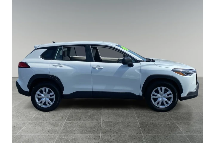 $29073 : Toyota Corolla Cross 2024 L image 6