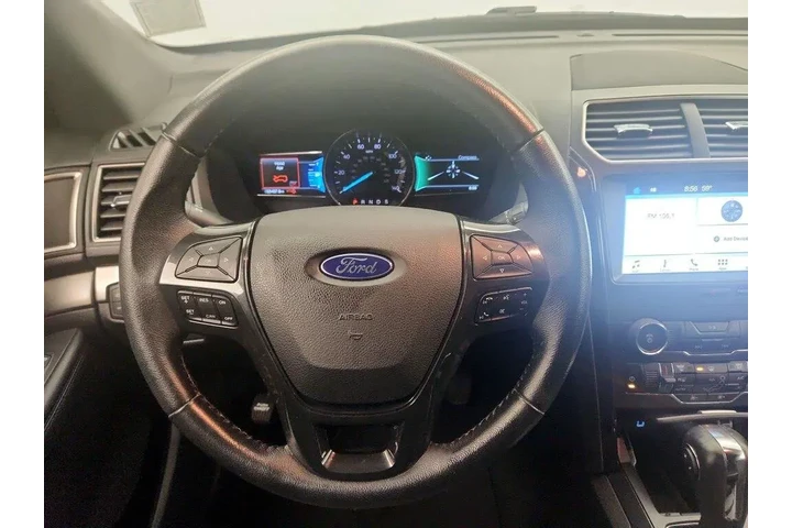 $20998 : Ford Explorer 2019 XLT 4dr S image 10