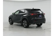 $34998 : Lexus NX 300 2021 AWD F SPOR thumbnail