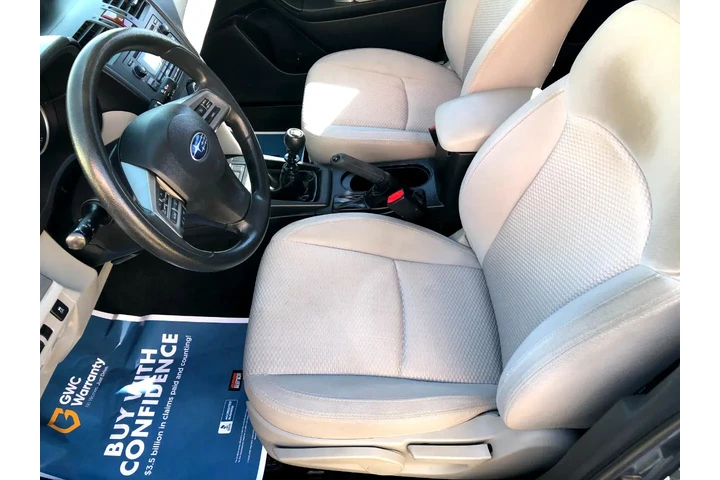 $10990 : 2014 Forester 2.5i image 10
