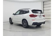 $34998 : BMW X3 2019 AWD M40i 4dr Spo thumbnail