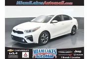 Kia Forte 2019 LXS 4dr Sedan en Hialeah