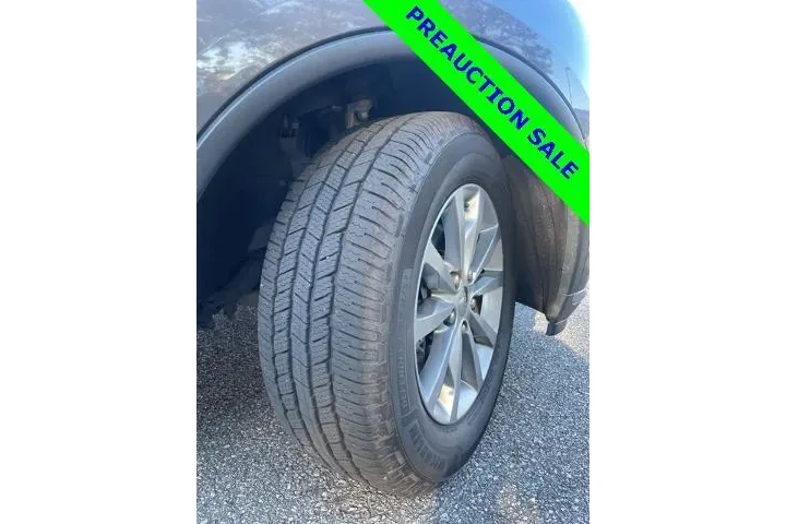 $10539 : Dodge Durango 2017 SXT 4dr S image 2