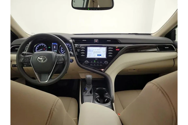 $23998 : Toyota Camry 2020 LE 4dr Sed image 9