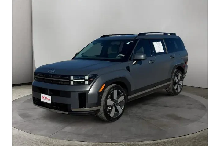 $35991 : Hyundai SANTA FE Hybrid 2024 image 1