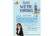 First Staffing Group