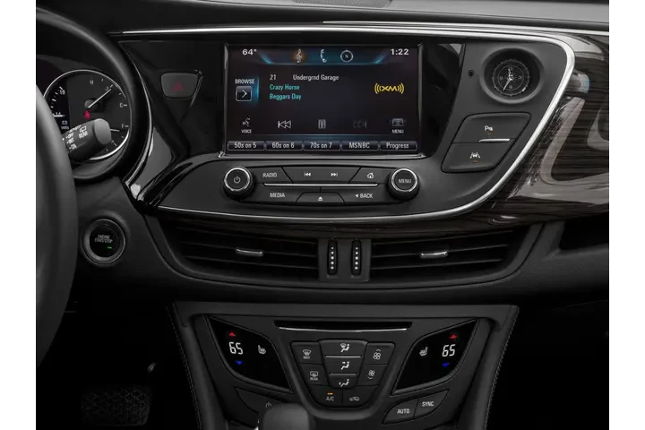 $10997 : Buick Envision 2016 AWD Prem image 10