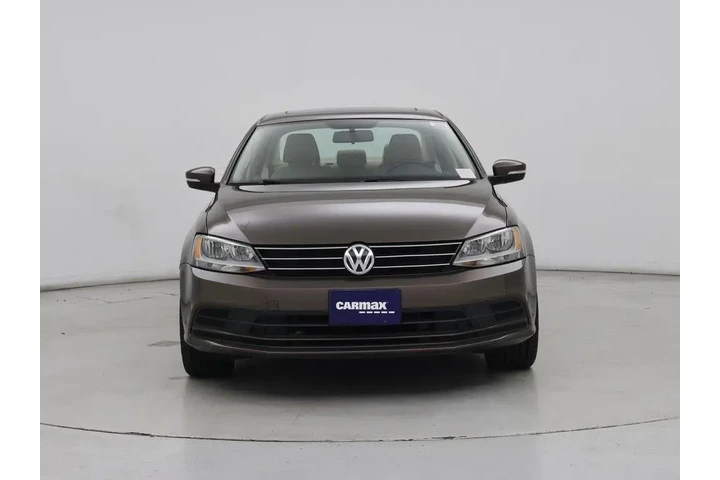 $13998 : Volkswagen Jetta 2016 1.4T S image 5