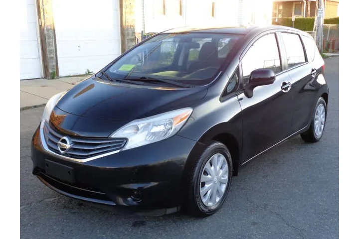 $5950 : 2014 Versa Note S Plus image 2