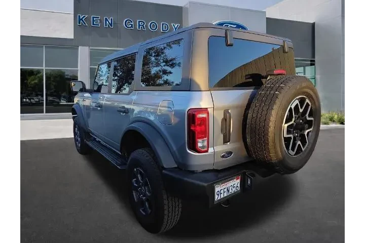 $38828 : Ford Bronco 2023 4x4 Big Ben image 7