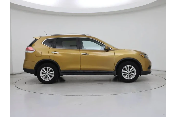 $12998 : Nissan Rogue 2014 SV 4dr Cro image 7