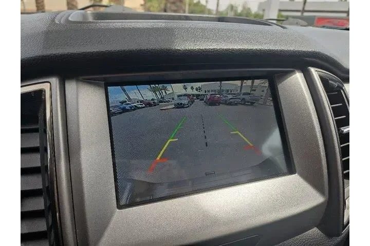 $27761 : Ford Ranger 2021 4x4 Lariat image 4