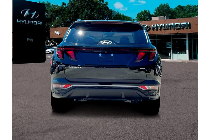 $24999 : Hyundai TUCSON 2024 AWD SEL image 6