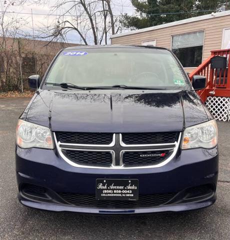 $7995 : 2014 Grand Caravan SXT image 3