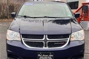 $7995 : 2014 Grand Caravan SXT thumbnail