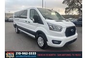 Ford Transit 2023 350 XL 3dr en San Antonio