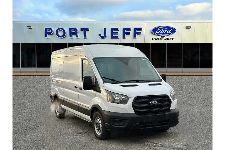 $28680 : Ford Transit 2020 250 3dr SW image 4