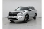$27998 : Mitsubishi Outlander 2024 SE thumbnail