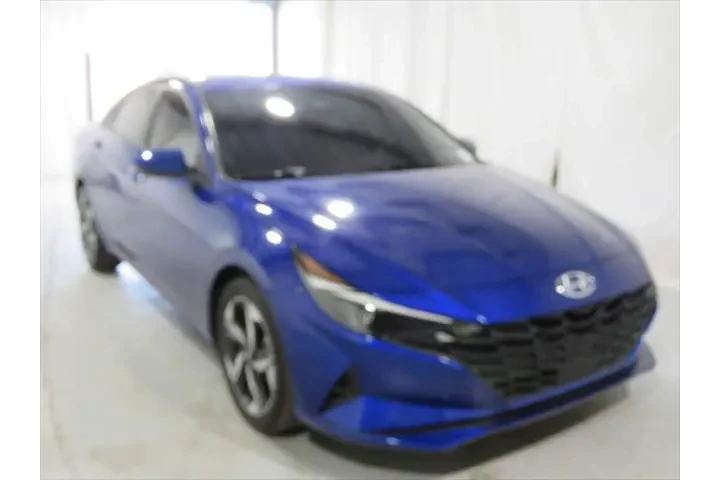 $19992 : Hyundai ELANTRA 2023 SEL 4dr image 1