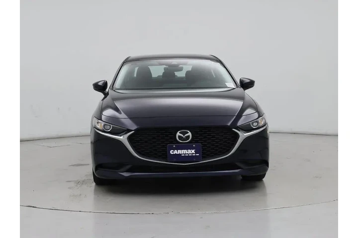 $20998 : Mazda Mazda3 Sedan 2021 Sele image 5