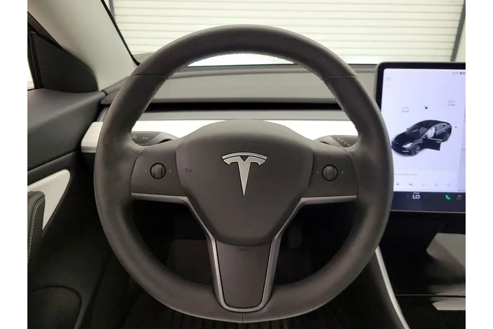 $22998 : Tesla Model 3 2020 AWD Stand image 10