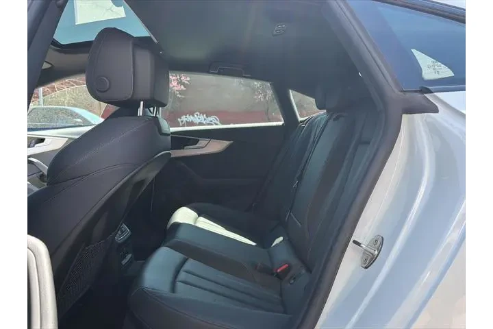 $32490 : Audi A5 Sportback 2025 AWD q image 10