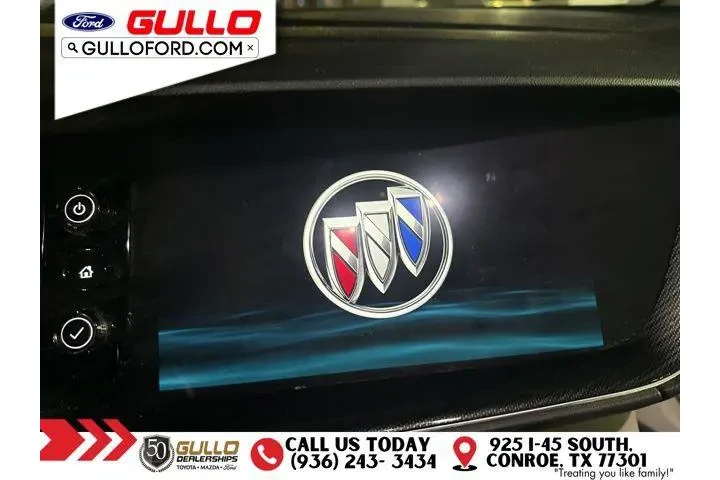 $21991 : Buick Envision 2022 Preferre image 5