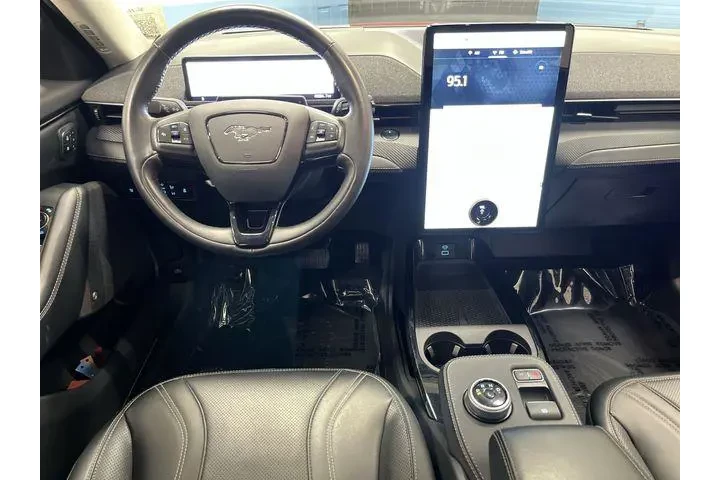 $24995 : Ford Mustang Mach-E 2023 AWD image 5