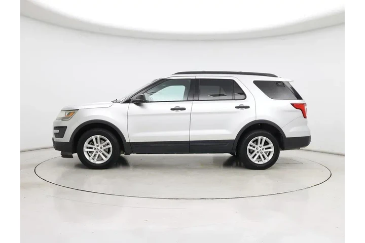 $13998 : Ford Explorer 2016 AWD Base image 3