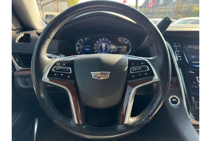 2019 Escalade Standard 2WD image 9