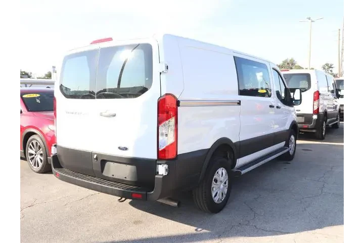 $33085 : Ford Transit 2024 250 3dr LW image 6