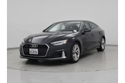 $29998 : Audi A5 Sportback 2022 AWD q thumbnail