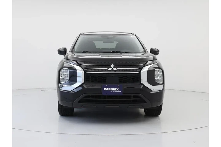 $22998 : Mitsubishi Outlander 2022 ES image 5