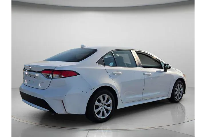 $17991 : Toyota Corolla 2021 LE 4dr S image 6