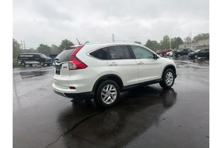 $14980 : Honda CR-V 2015 AWD EX-L 4dr image 8
