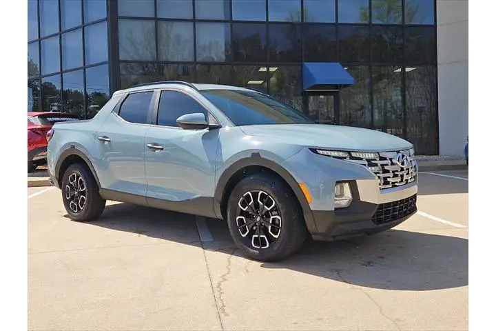 $19990 : Hyundai SANTA CRUZ 2022 AWD image 8