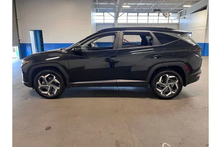 $22482 : Hyundai TUCSON 2023 AWD SEL image 6