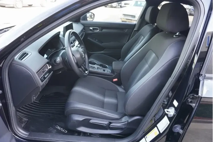 $27888 : Honda Civic 2023 Sport 4dr H image 8