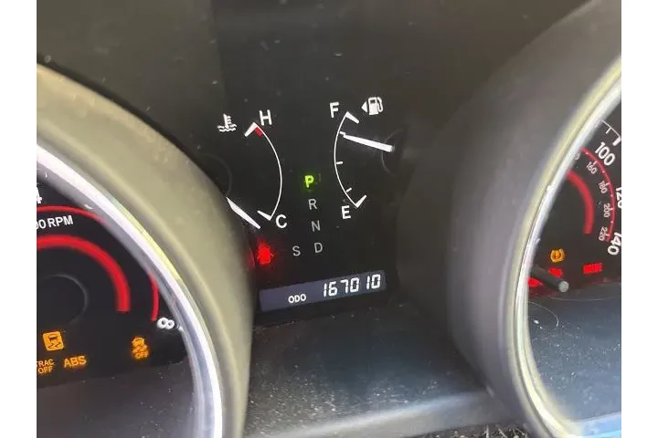 $9000 : Toyota Highlander 2009 Limit image 8