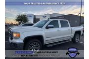 GMC Sierra 1500 2015 4x4 SLT