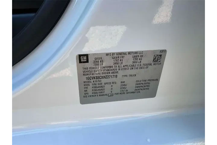 $27141 : Chevrolet Silverado 1500 201 image 10